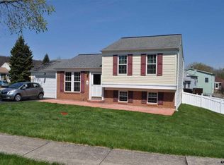 391 Holbrook Rd, York, PA 17402