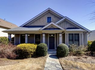 217 Morning Star Way West, Ball Ground, GA 30107