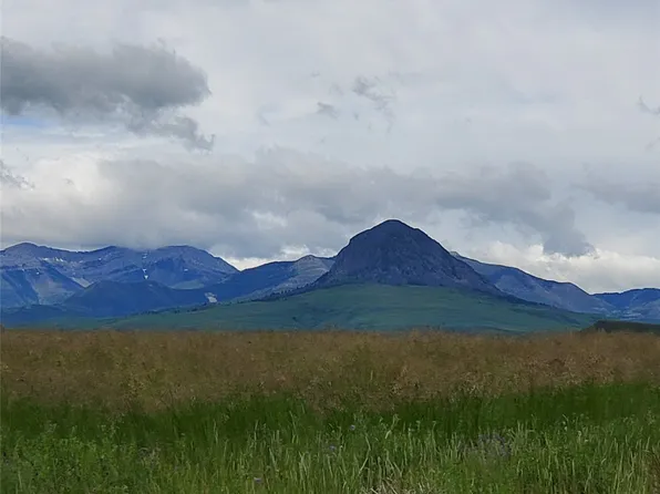 1350 Whoop Up Trl #30, Augusta, MT 59410