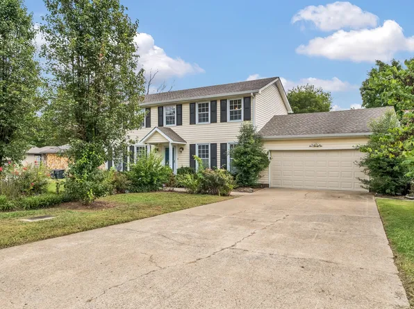 532 Bluewater Dr, Nashville, TN 37217
