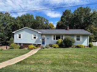 280 Brighton Circle Rd, Clarksburg, WV 26301