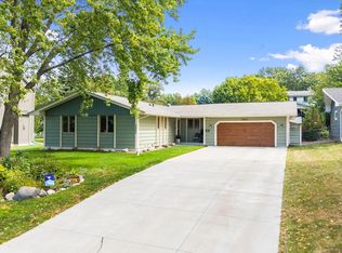 3848 Maryland Ave N, New Hope, MN 55427