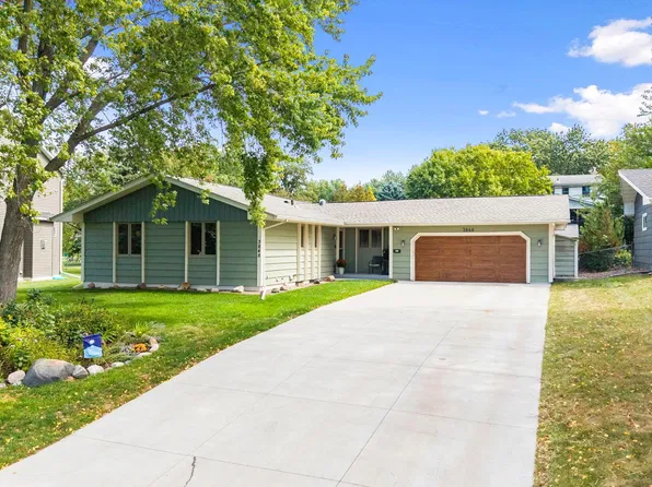 3848 Maryland Ave N, New Hope, MN 55427