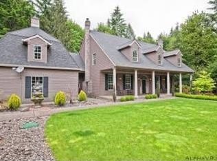 19620 NW North Star Dr, Banks, OR 97106