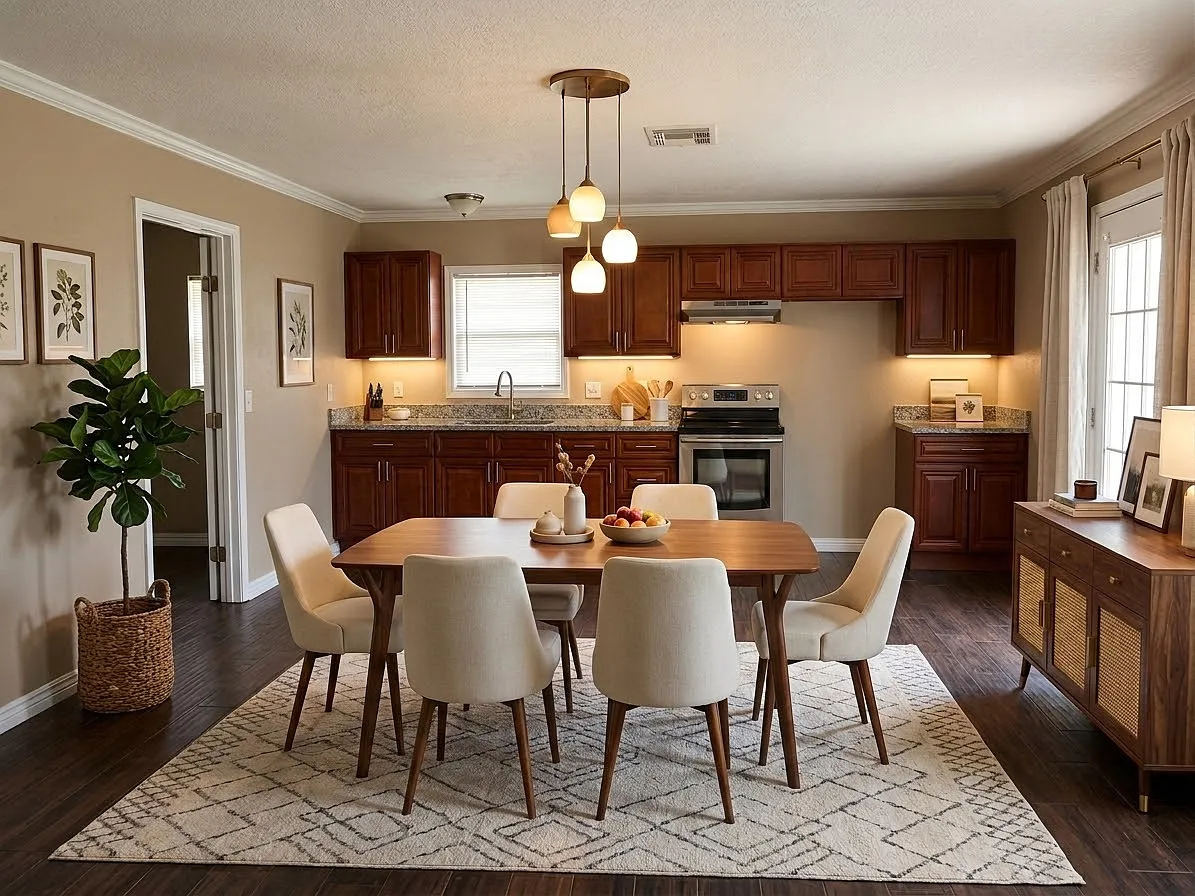 3 bed, 1329 sqft, $1,650 — Photo 3