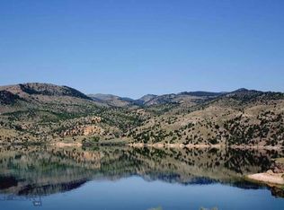 Garden Creek Road Hls, Sheridan, MT 59749