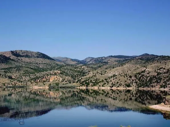 Garden Creek Road Hls, Sheridan, MT 59749