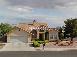 100 W Country Club Dr, Henderson, NV 89015