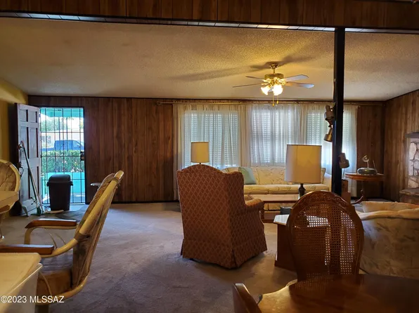 922 W 4th Ave, San Manuel, AZ 85631