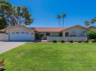 2743 E Sierra St, Phoenix, AZ 85028
