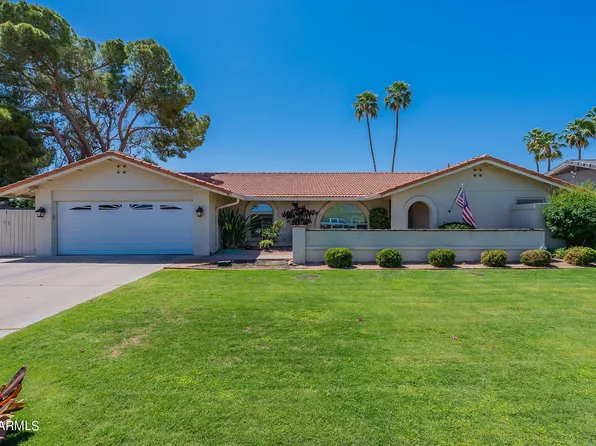 2743 E SIERRA Street, Phoenix, AZ 85028