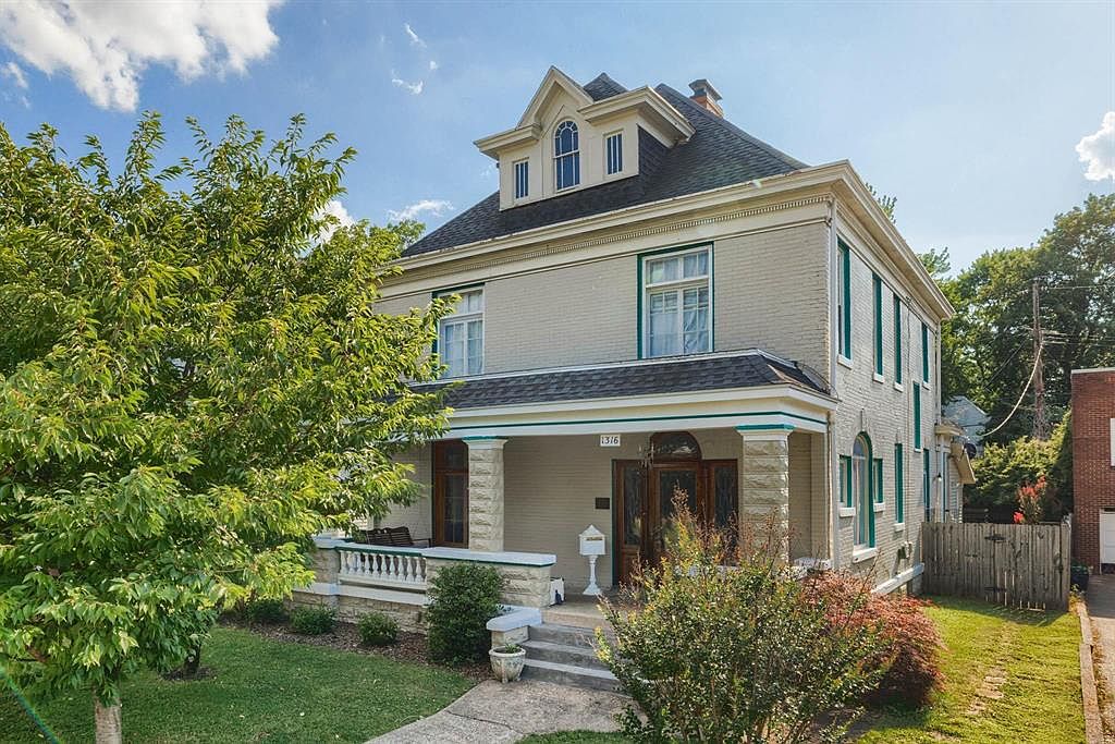 1316 Allen St, Owensboro, KY 42303 Zillow