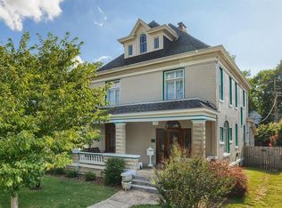 1316 Allen St, Owensboro, KY 42303