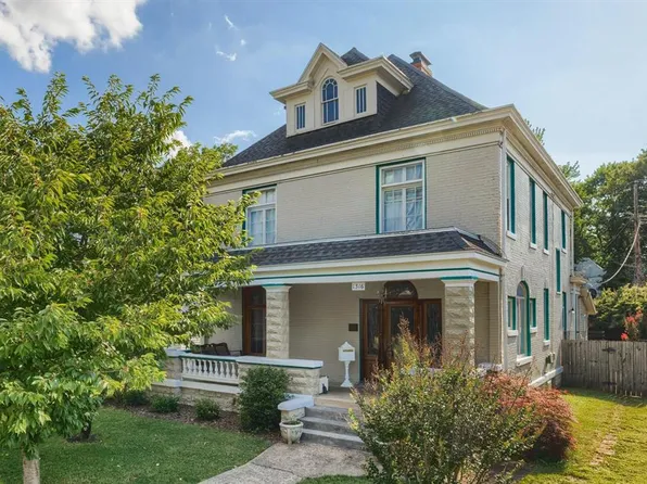 1316 Allen St, Owensboro, KY 42303
