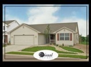 2644 Stonehaven Dr, Fort Collins, CO 80525