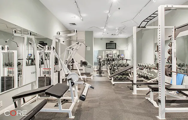 Rented by CORE | media 15