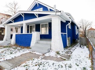 308 N Colorado Ave, Indianapolis, IN