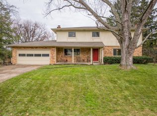 4326 Cameron Rd, Hilliard, OH 43026