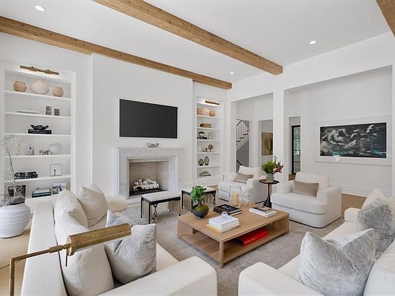 5th image of 1744 Randall Mill Way NW