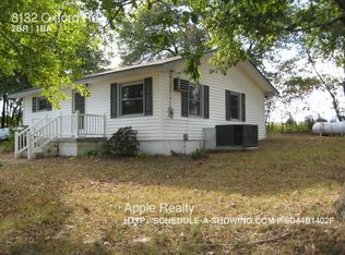 8132 Oxford Rd, Timberlake, NC 27583