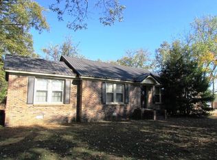 5270 Highway 78, Dyersburg, TN 38024