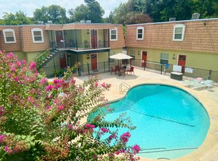 1500 E Side Dr UNIT 108, Austin, TX 78704