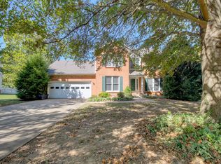 1773 Old Russellville Pike, Clarksville, TN 37043