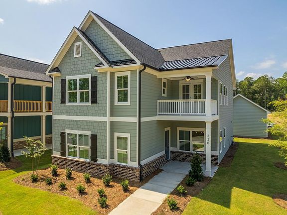 Elevation C