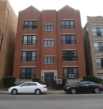 1st image of 1623 W Grand Ave #1W