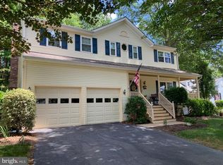 53 Berkshire Dr, Stafford, VA 22554