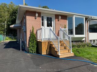 135 Willow Ln, Newmarket, ON L3Y 4J1