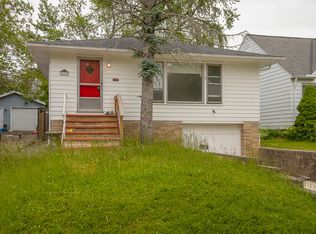 21107 Kenyon Dr, Maple Heights, OH