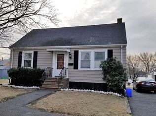 67 Lawrence St, Danvers, MA 01923