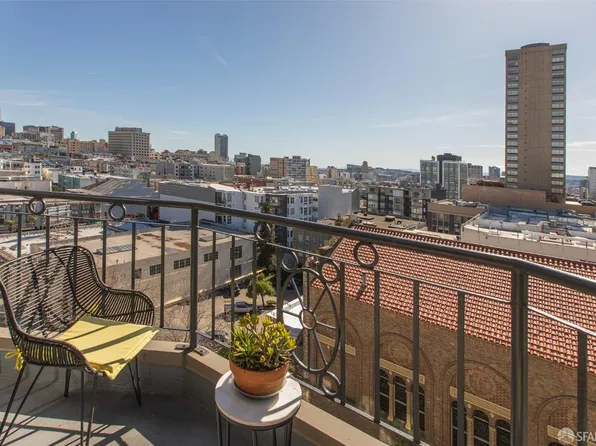 1776 Sacramento St APT 703, San Francisco, CA 94109