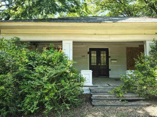 522 N Hill Ave, Tyler, TX 75702