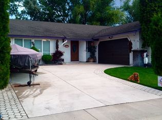 1723 Southridge Rd, Carson City, NV 89706