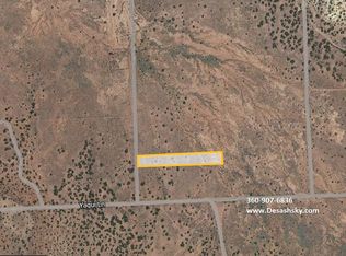 3797 Dia Estrella Rd, Snowflake, AZ 85937