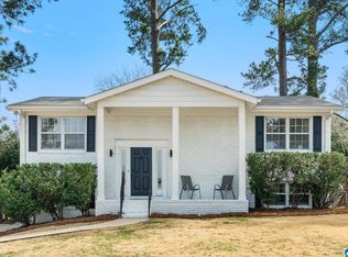 Att, Homewood, AL 35209