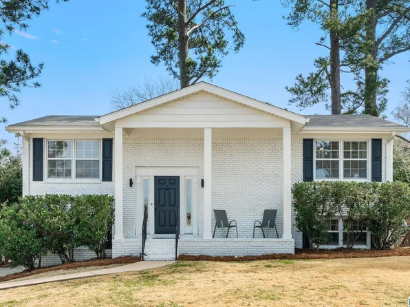 1084 Sherbrooke Dr, Homewood, AL 35209