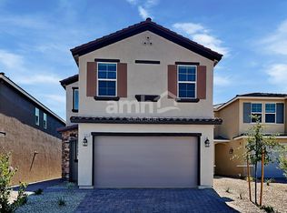 11182 Magallanes St, Las Vegas, NV 89179
