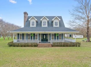 5741 Hall Rd, Jay, FL 32565