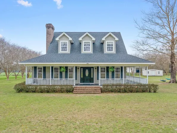 5741 Hall Rd, Jay, FL 32565