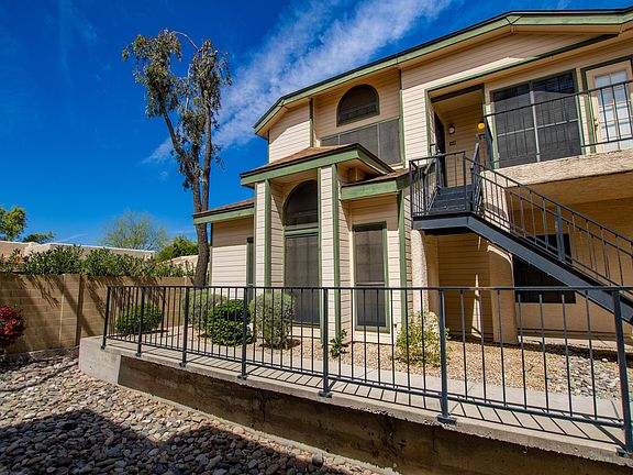 2nd image of 8888 N 47th Ave APT 249