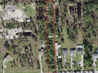 41st Ave NE, Naples, FL 34120