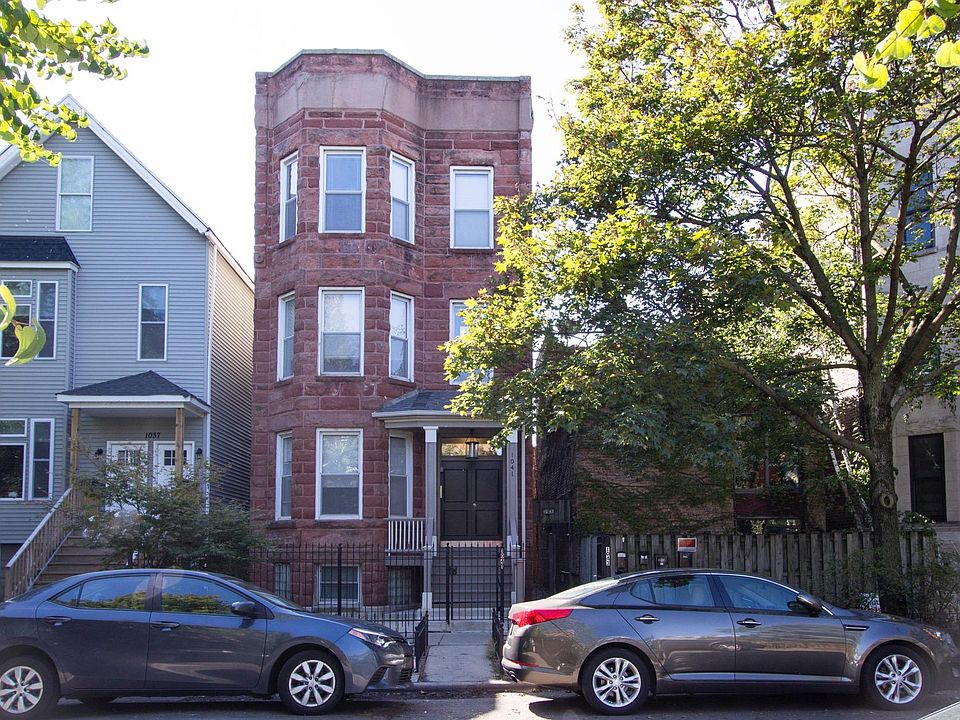 1st image of 1041 W Oakdale Ave APT 3