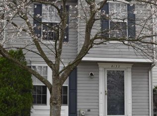 8132 Woodward St, Savage, MD 20763