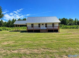 1063 Welcome Home Church Rd, Horton, AL 35980