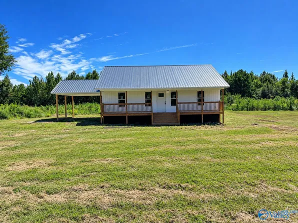 1063 Welcome Home Church Rd, Horton, AL 35980