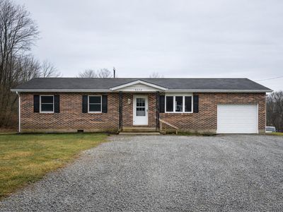 5878 Riber Rd, Hillsboro, OH, 45133