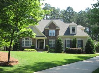 7521 Mossy Glen Ct, Raleigh, NC 27614